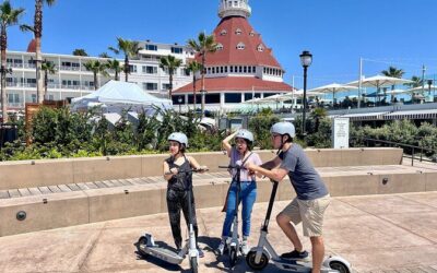 Best Tours & Experiences in Coronado Island California