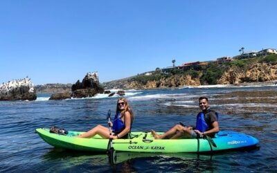 Best Tours & Experiences in Laguna Beach California