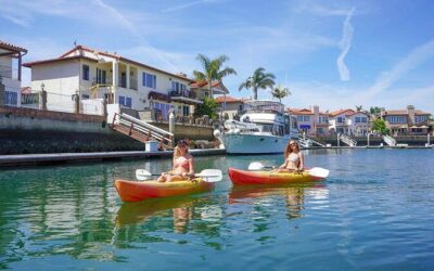 Best Tours & Experiences in Huntington Beach California