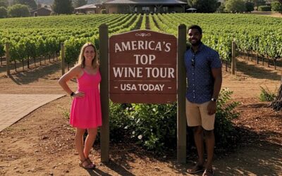 Best Tours & Experiences in Paso Robles California