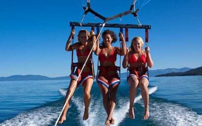 Best Tours & Experiences in South Lake Tahoe California