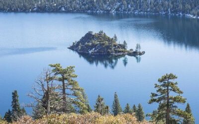 Best Tours & Experiences in Squaw Valley California