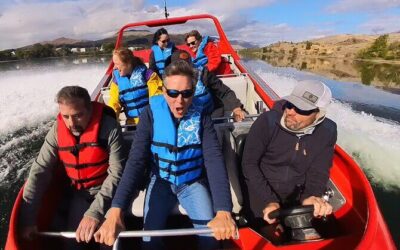 Best Tours & Experiences in Chelan Washington