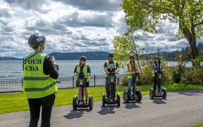 Best Tours & Experiences in Coeur d’Alene Resort Idaho