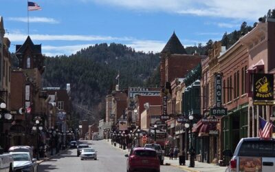 Best Tours & Experiences in Spearfish South Dakota