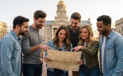 Best Tours & Experiences in Iowa City Iowa