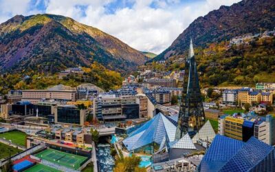 Best Tours & Experiences in Andorra la Vella