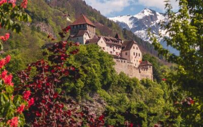 Best Tours & Experiences in Vaduz Old Town Liechtenstein