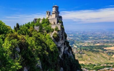 Best Tours & Experiences in San Marino City
