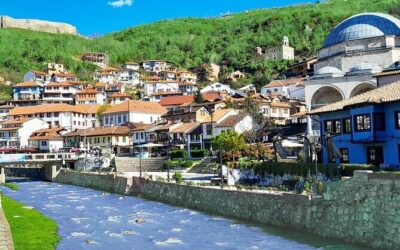 Best Tours & Experiences in Prizren Kosovo