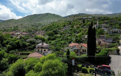 Best Tours & Experiences in Gjirokaster Albania