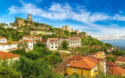 Best Tours & Experiences in Kruje Albania