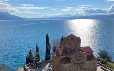 Best Tours & Experiences in Struga North Macedonia