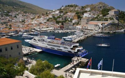 Best Tours & Experiences in Poros Greece