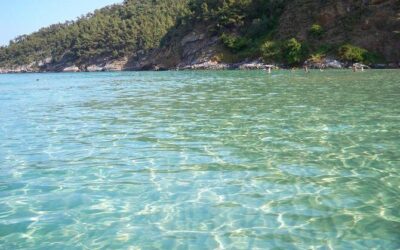 Best Tours & Experiences in Thassos Greece