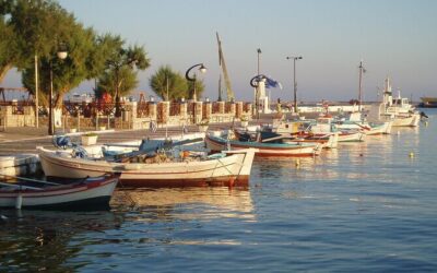 Best Tours & Experiences in Samos Greece