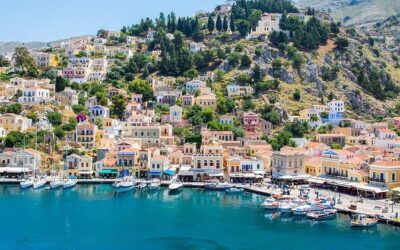 Best Tours & Experiences in Symi Greece