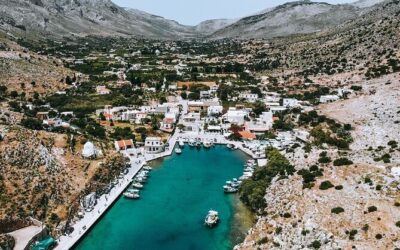 Best Tours & Experiences in Kalymnos Greece