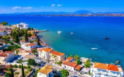 Best Tours & Experiences in Spetses Island Greece