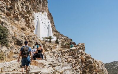 Best Tours & Experiences in Amorgos Greece Cave