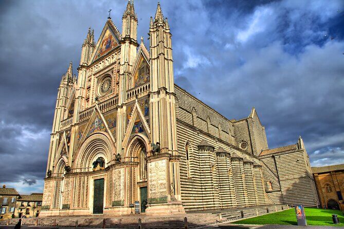 Best Tours & Experiences in Bagnoregio Italy 47 ff 1