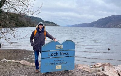 Edinburgh: Loch Ness, Glencoe and The Highlands (2026 Review & Booking Guide)