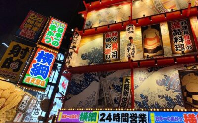 Hungry Osaka Street Food Tour : 15 Tastings, 4 Drinks, 2 (2026 Review & Booking Guide)
