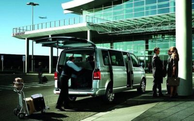 Heathrow to London City Center: Transfer Options (2026)