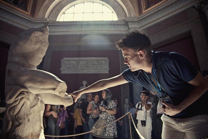 Rome City Pass: Roma Pass vs Omnia vs Go City — Is It Worth It? (2026) 14 Rome: Skip the Line Vatican, Sistine Chapel, St Peter Small Group