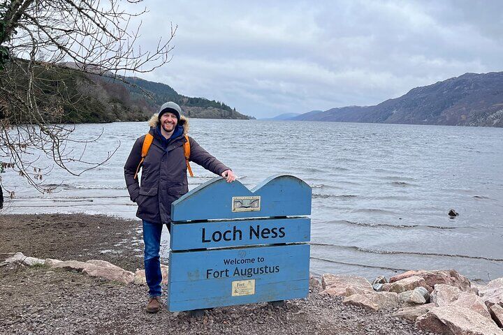 Loch Ness & Highlands from Edinburgh: Guided Tour vs Do It Yourself (Cost & Time Compared) 11 Edinburgh: Loch Ness, Glencoe and The Highlands