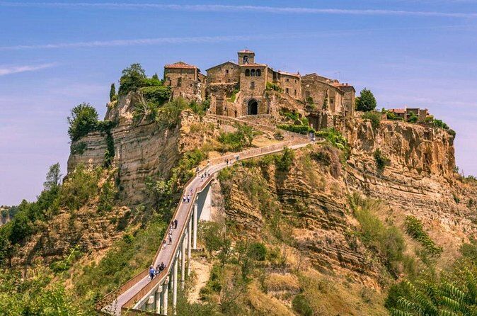 Best Tours & Experiences in Bagnoregio Italy 41 ff