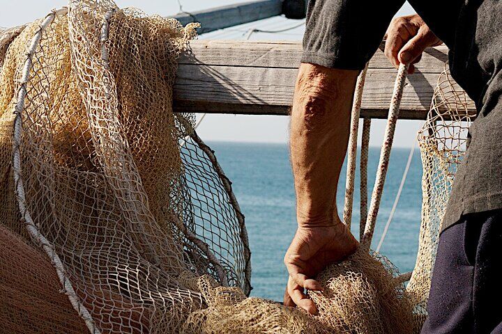 Best Tours & Experiences in Vieste Gargano Italy 13 Fishing Experience - Trabucco San Lorenzo