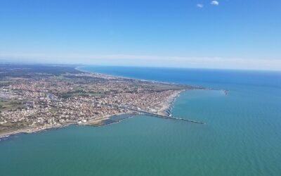 Fiumicino, Italy: A Complete Travel Guide