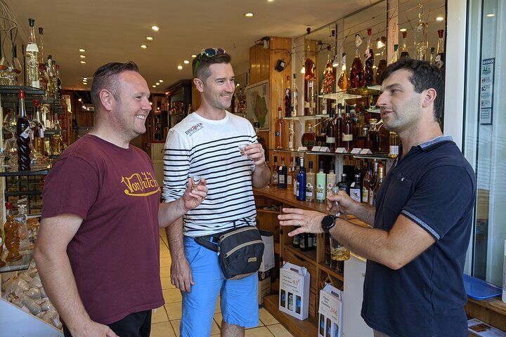 Meilleurs tours et expériences à La Rochelle France 19 Food Tour - Discover La Rochelle