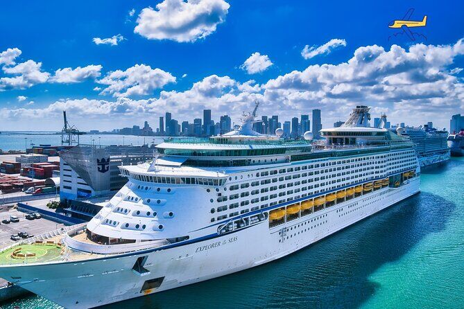 For Cruise Passengers Busan City Tour