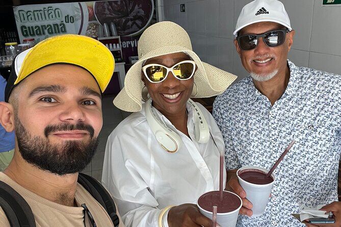 Fortaleza Like a Local Customized Private Tour
