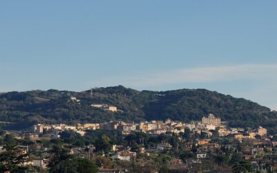 Frascati, Italy: A Complete Travel Guide
