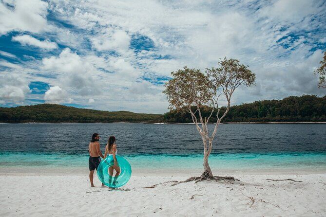 Best Tours & Experiences in Fraser Island 16 Fraser Island 4wd Tour from Noosa or Rainbow Beach
