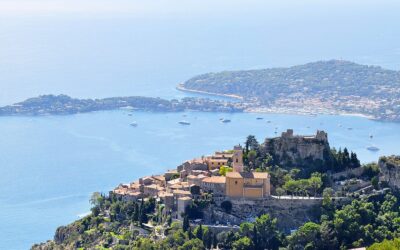 French Riviera Travel Guide: Best Towns, Beaches and How to Plan Your Trip