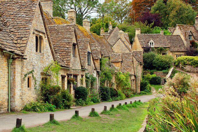 From Birmingham Cotswolds Full Day Tour - Birmingham England