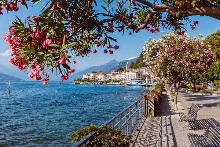 Best Tours & Experiences in Bellagio Como Italy 20 From Milan: Bellagio & Como with Exclusive Lake Cruise
