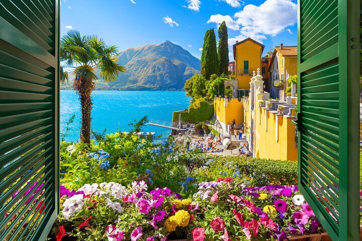 Best Tours & Experiences in Bellagio Como Italy 19 From Milan: Exclusive Boat, Lake Como, Bellagio, and Lugano Tour
