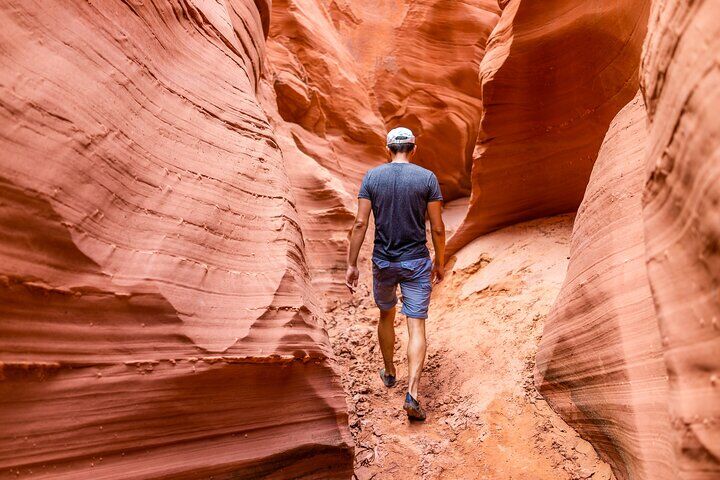 Best Things To Do in Dahab: The Blue Hole & Shore snorkeling and diving 16 From Sharm:Dahab & Colored Canyon Jeep Safari, Snorkeling & Lunch