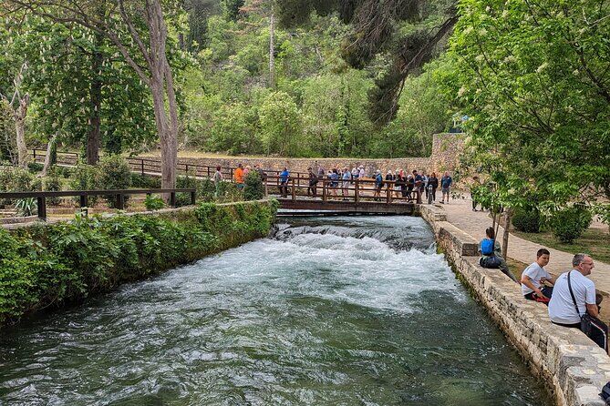 From Sibenik Day Trip to Krka National Park - Krka National Park Croatia