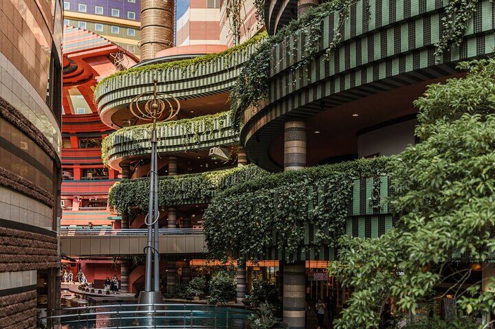 Fukuoka Private Tour with a Local: Highlights & Hidden Gems