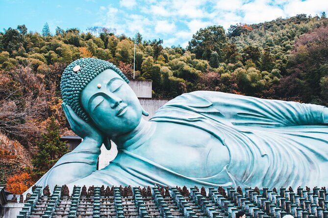 Fukuoka Your Way Private Tour with a Local Guide