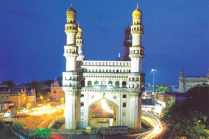 Full-Day Experiential Hyderabad Tour
