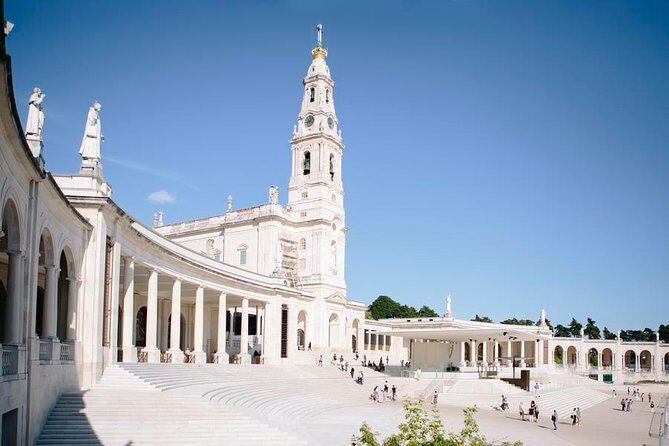 Full Day Fatima and Coimbra Tour - Coimbra Portugal