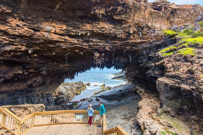 Best Tours & Experiences in Kangaroo Island 16 Full Day Kangaroo Island Experience Departing from Kangaroo Island