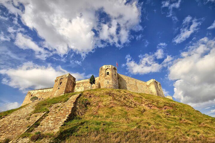 Best Tours & Experiences in Gaziantep, Turkey 13 Full Day Private Tour in Gaziantep City